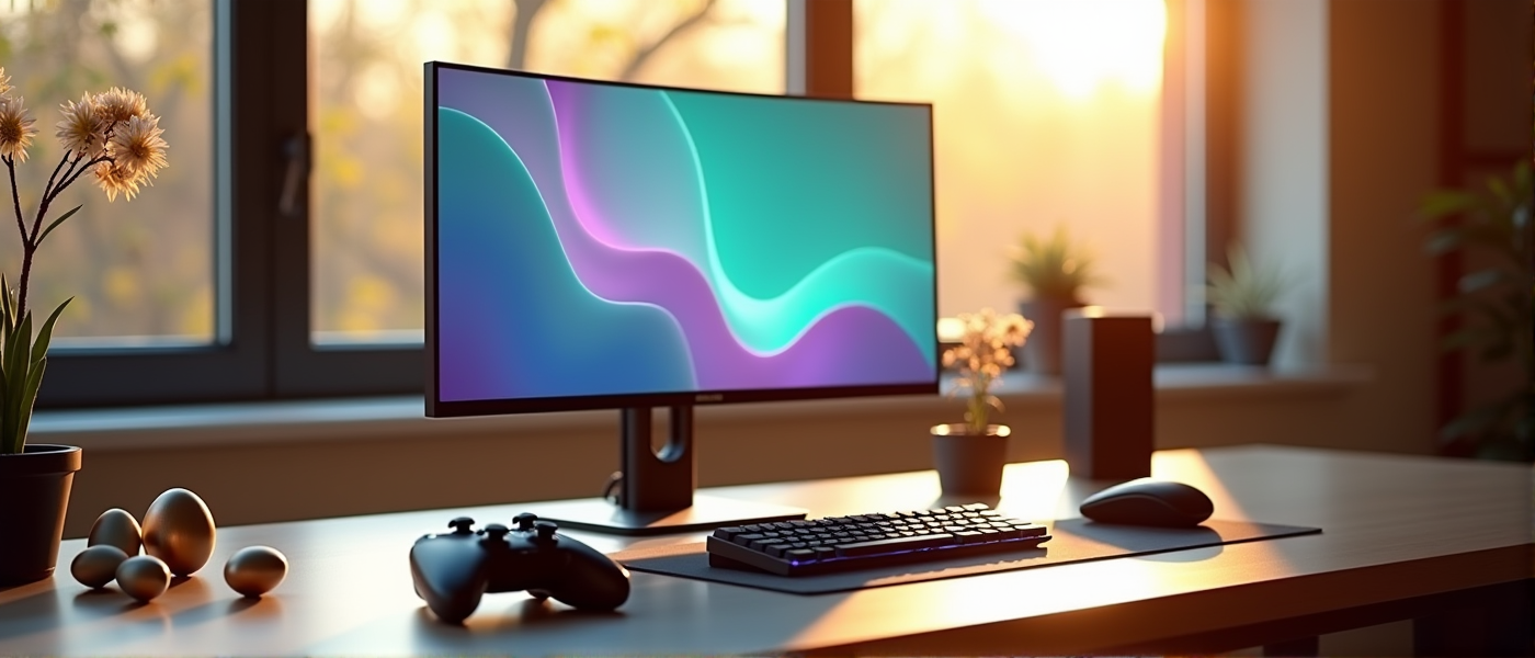 Beste Gaming Deals zu Ostern 2026