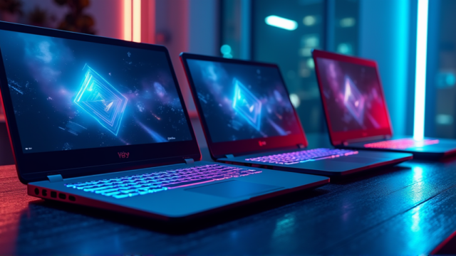 Dein Ultimate Vergleich: Die besten Gaming-Notebooks 2026 - Leistung vs. Preis im Test