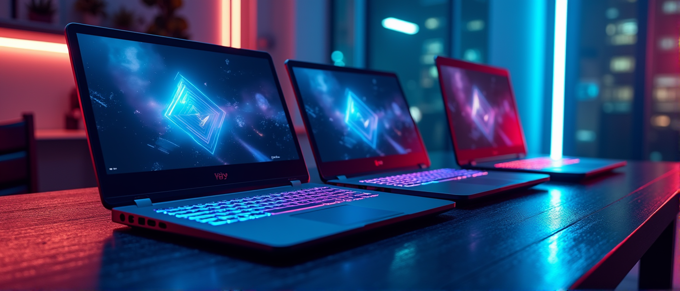 Dein Ultimate Vergleich: Die besten Gaming-Notebooks 2026 - Leistung vs. Preis im Test