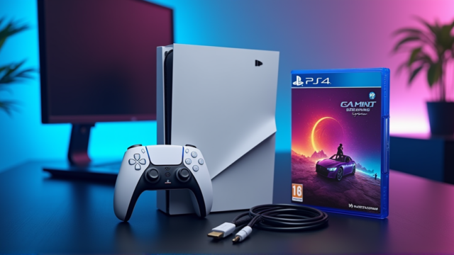 Die besten Gaming-Bundles Mai 2026: Konsole + Spiel zum Sparpreis