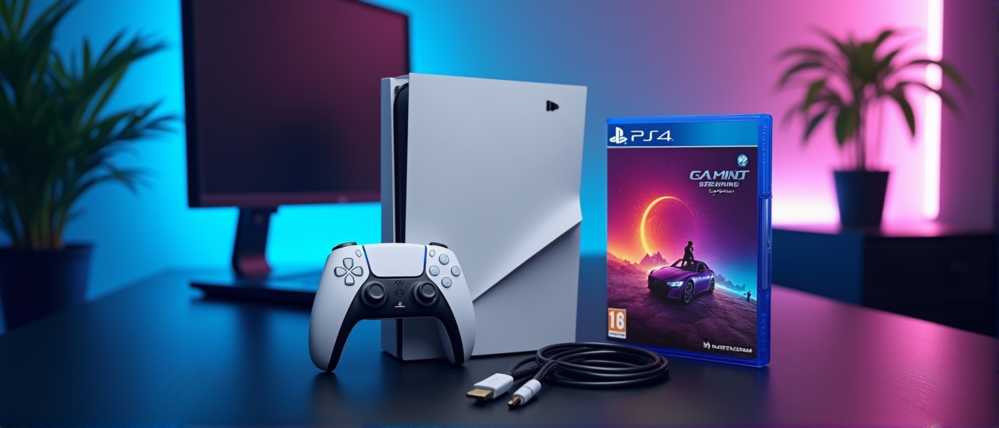 Die besten Gaming-Bundles Mai 2026: Konsole + Spiel zum Sparpreis