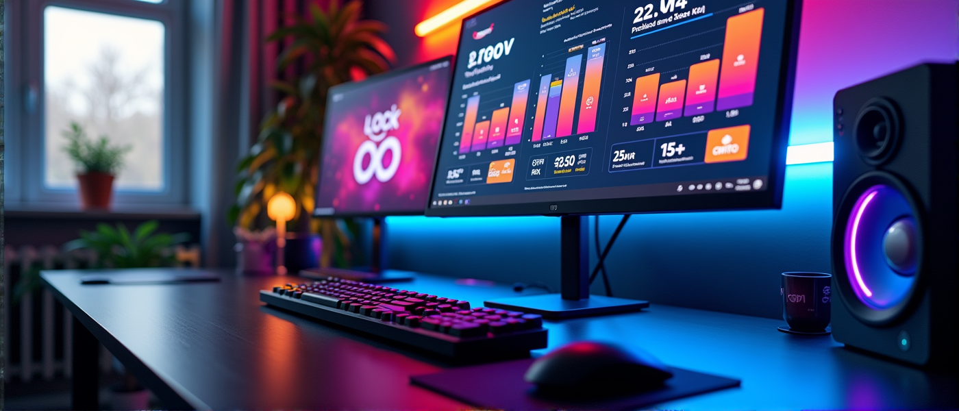 Die besten Gaming-Deals auf Amazon, MediaMarkt & Otto – wer hat wirklich die niedrigsten Preise?