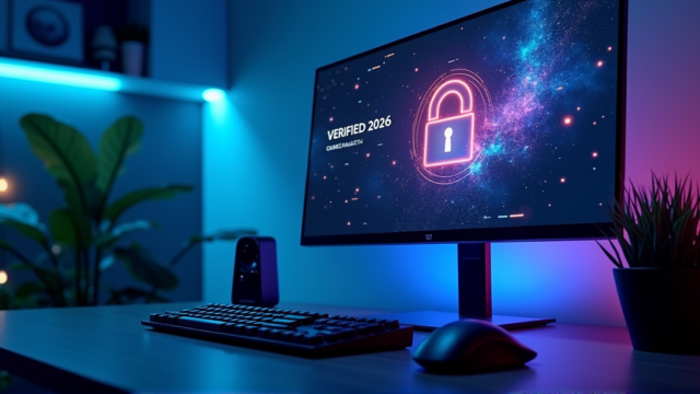 Die besten Key-Shops 2026: Wo du PC-Games sicher und günstig kaufst