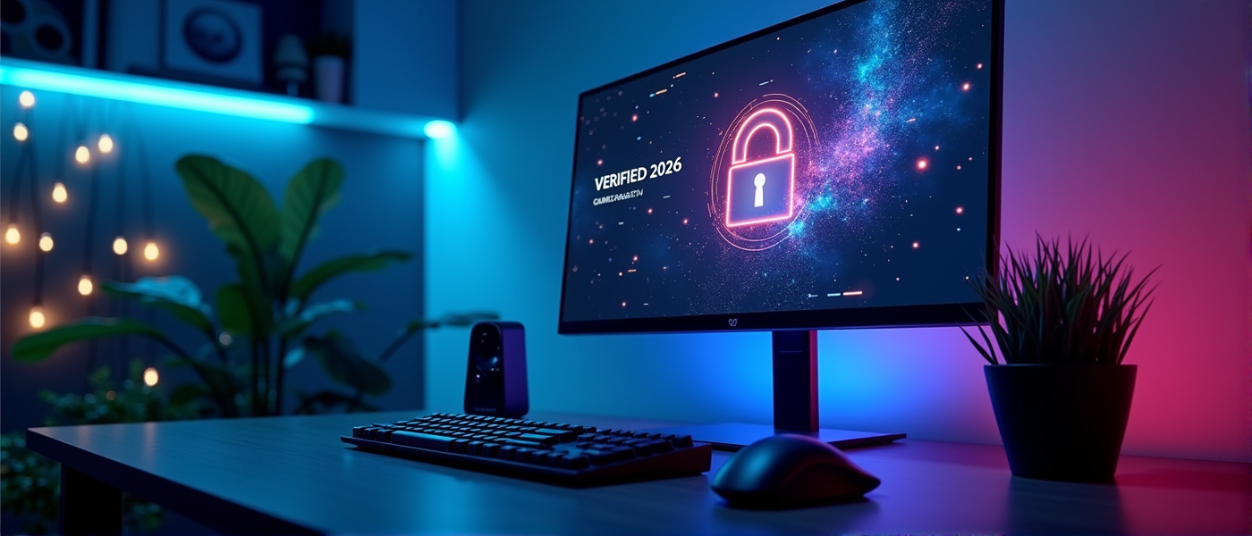 Die besten Key-Shops 2026: Wo du PC-Games sicher und günstig kaufst