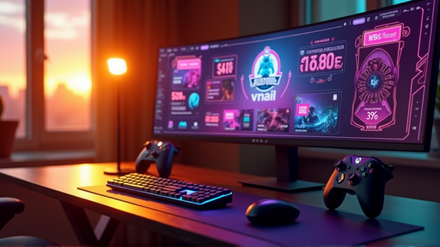 Die besten Spiele unter 5 € auf Steam, PSN & Xbox Store – April 2026