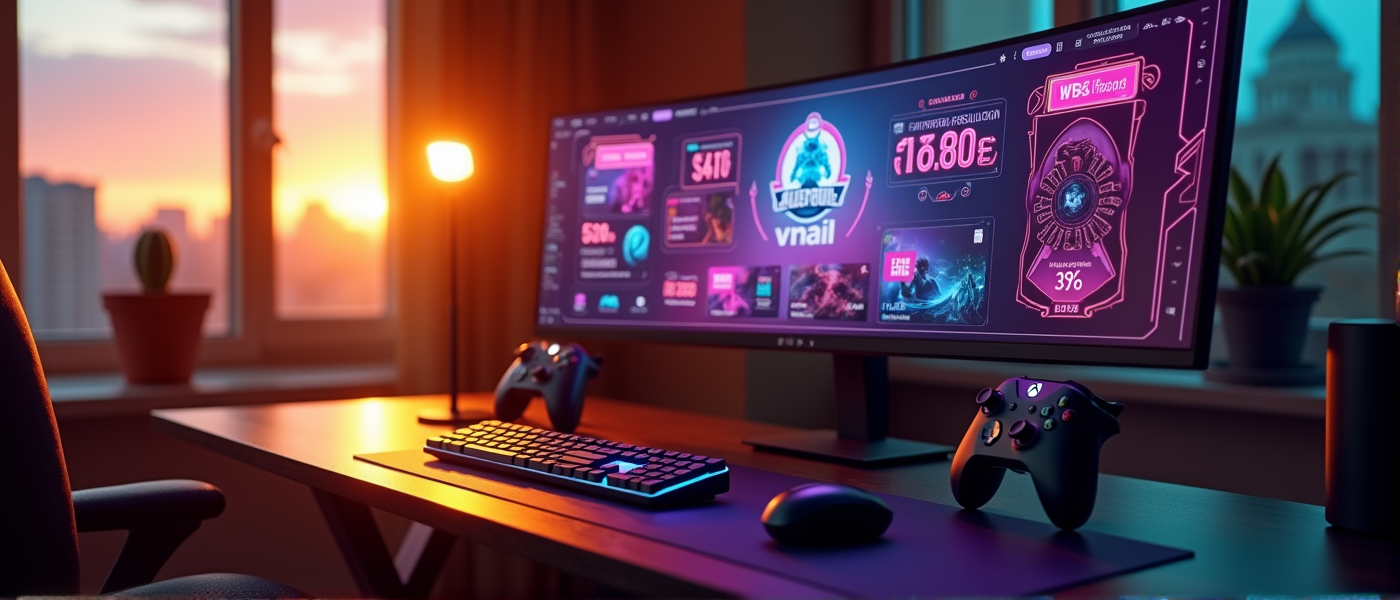 Die besten Spiele unter 5 € auf Steam, PSN & Xbox Store – April 2026