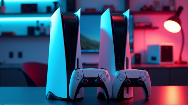Gaming-Deals 2026: PS5 Digital Edition vs. Standard Edition - Welche Version bringt dir mehr Spart-Power?