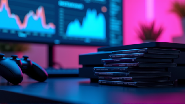 Gaming-Deals 2026: So vermeidest du teure Fehlkäufe bei Konsolen und Spielen