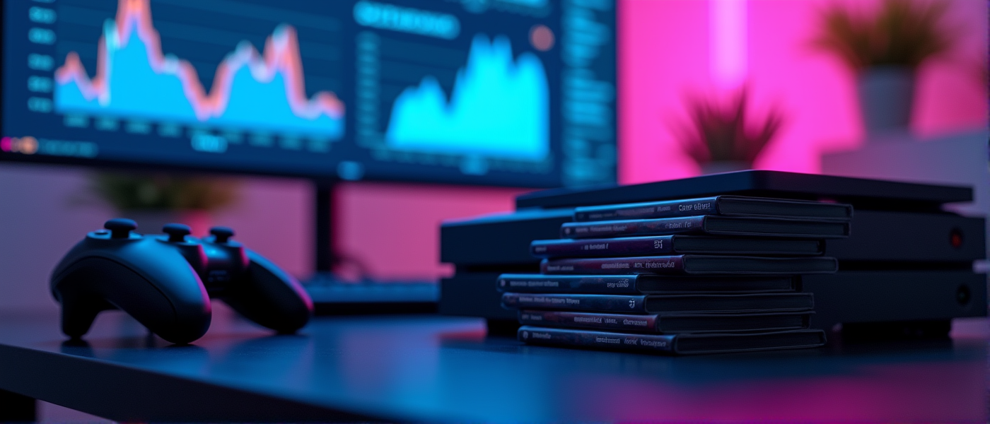 Gaming-Deals 2026: So vermeidest du teure Fehlkäufe bei Konsolen und Spielen