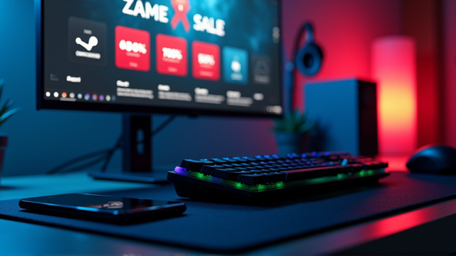 Steam Sale Strategien: So nutzt du Wunschliste, IsThereAnyDeal und Geduld richtig