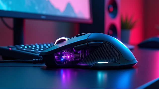 Deine PC-Gaming-Maus im Test 2026: So findest du das beste Modell für dein Budget