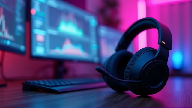 Fehler vermeiden beim Kauf von Gaming-Headsets im Jahr 2026: Deine Checkliste für kluge Entscheidungen