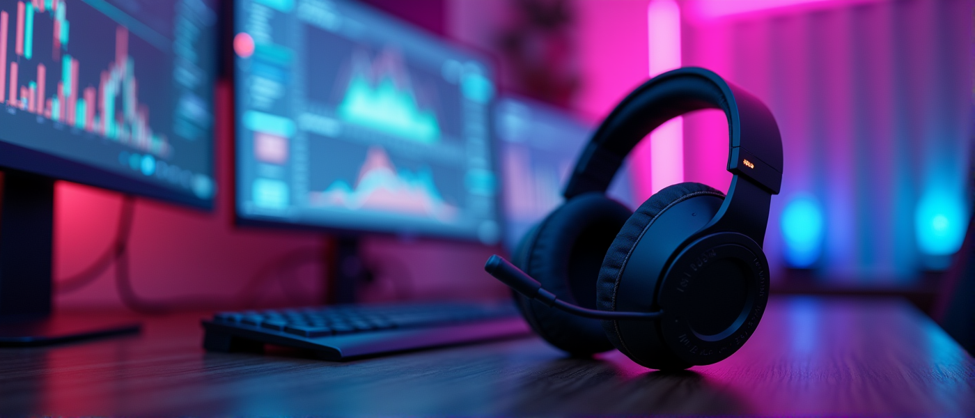 Fehler vermeiden beim Kauf von Gaming-Headsets im Jahr 2026: Deine Checkliste für kluge Entscheidungen