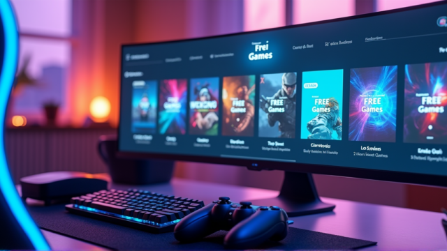 Gratis zocken im Mai 2026: Alle kostenlosen Spiele bei PS Plus, Game Pass, Epic & Prime Gaming