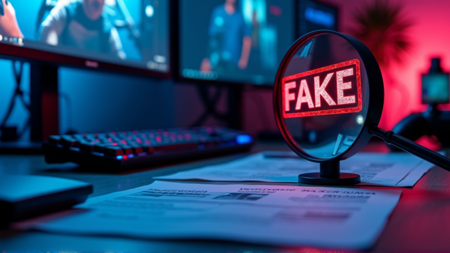 Fake-Deals erkennen: So wirst du beim Black Friday nicht über den Tisch gezogen