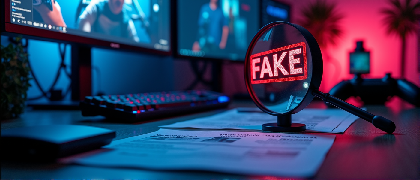 Fake-Deals erkennen: So wirst du beim Black Friday nicht über den Tisch gezogen