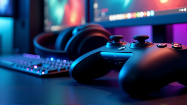 Gaming-Deals 2026: Deine Schritt-für-Schritt-Anleitung für maximale Ersparnisse bei Gamepads und Headsets