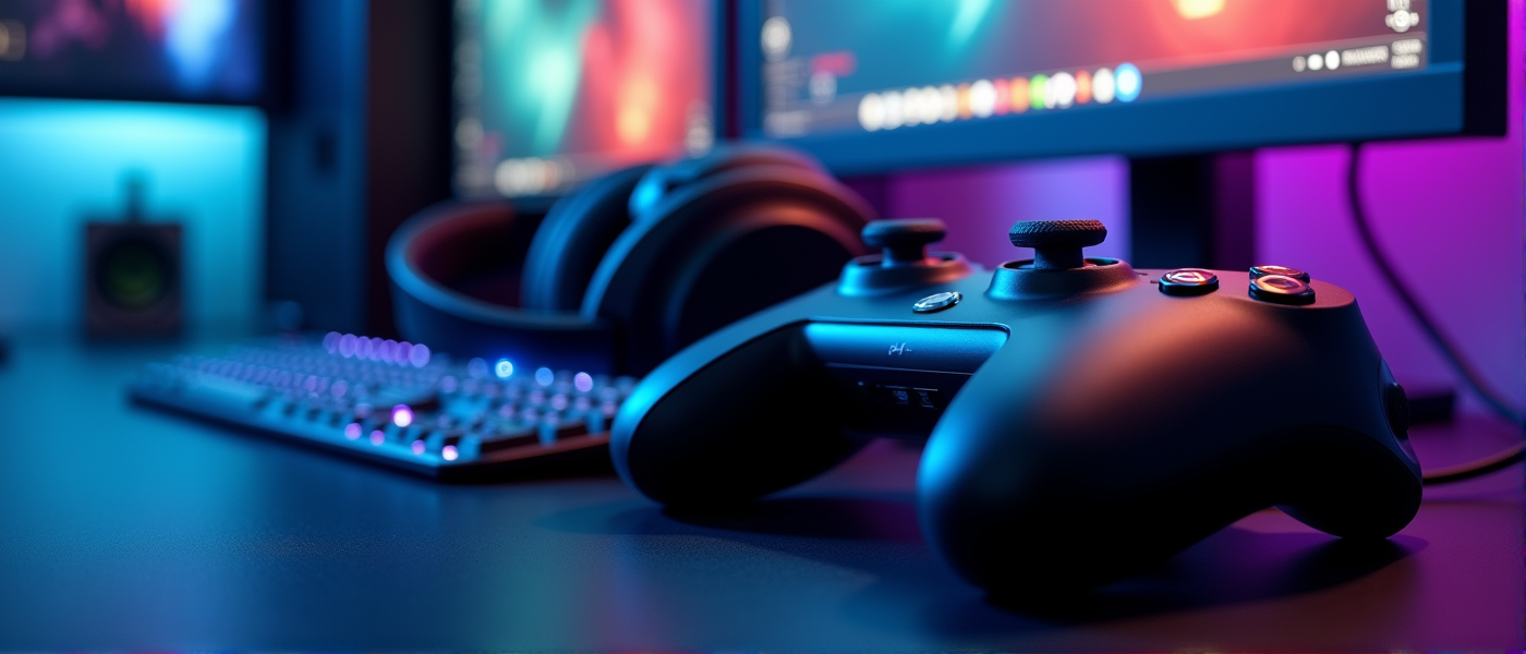 Gaming-Deals 2026: Deine Schritt-für-Schritt-Anleitung für maximale Ersparnisse bei Gamepads und Headsets