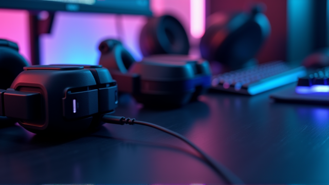Gaming-Headsets 2026: Dein Vergleichstest der besten Modelle für jedes Budget