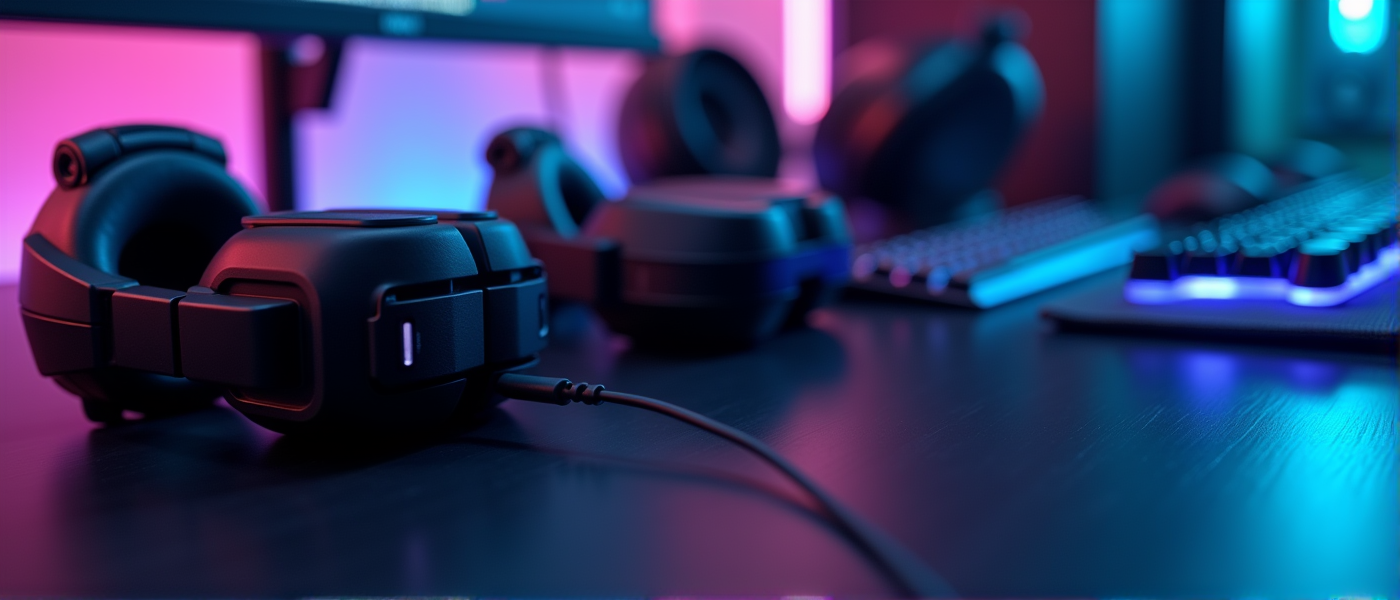 Gaming-Headsets 2026: Dein Vergleichstest der besten Modelle für jedes Budget