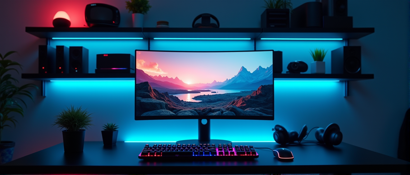 Lohnt sich ein Gaming-Monitor vom Vorjahr? Auslaufmodelle als Schnäppchen