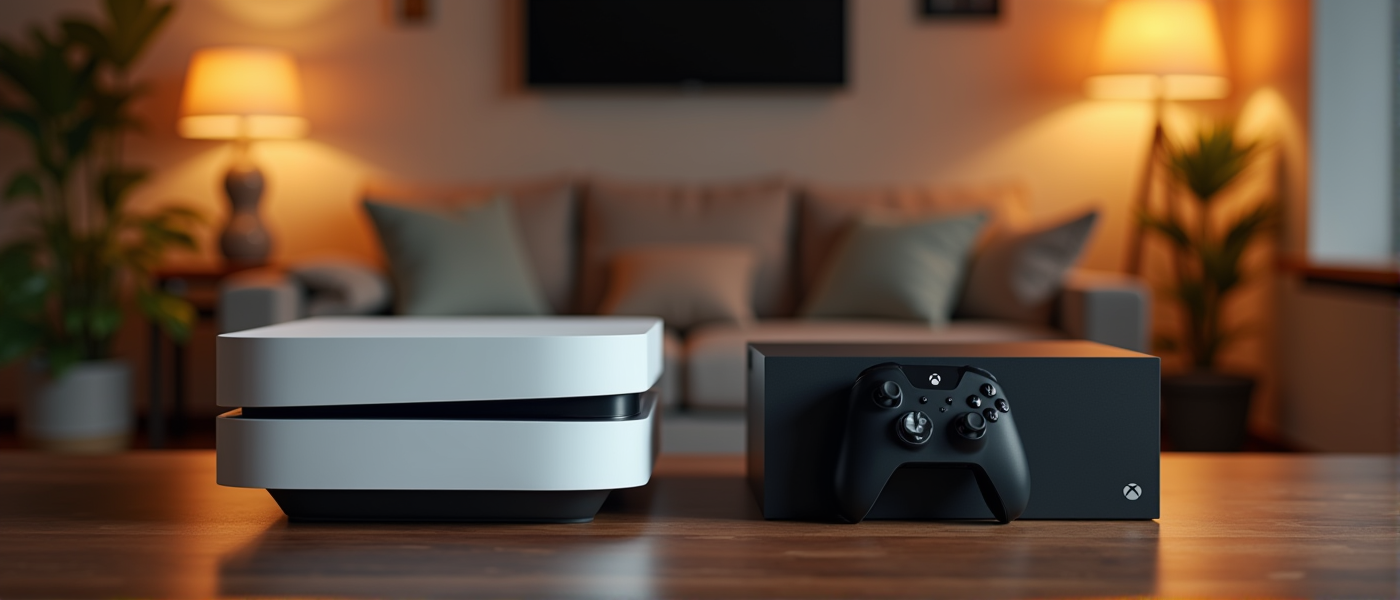 Refurbished Konsolen kaufen: Lohnt sich eine gebrauchte PS5 oder Xbox?