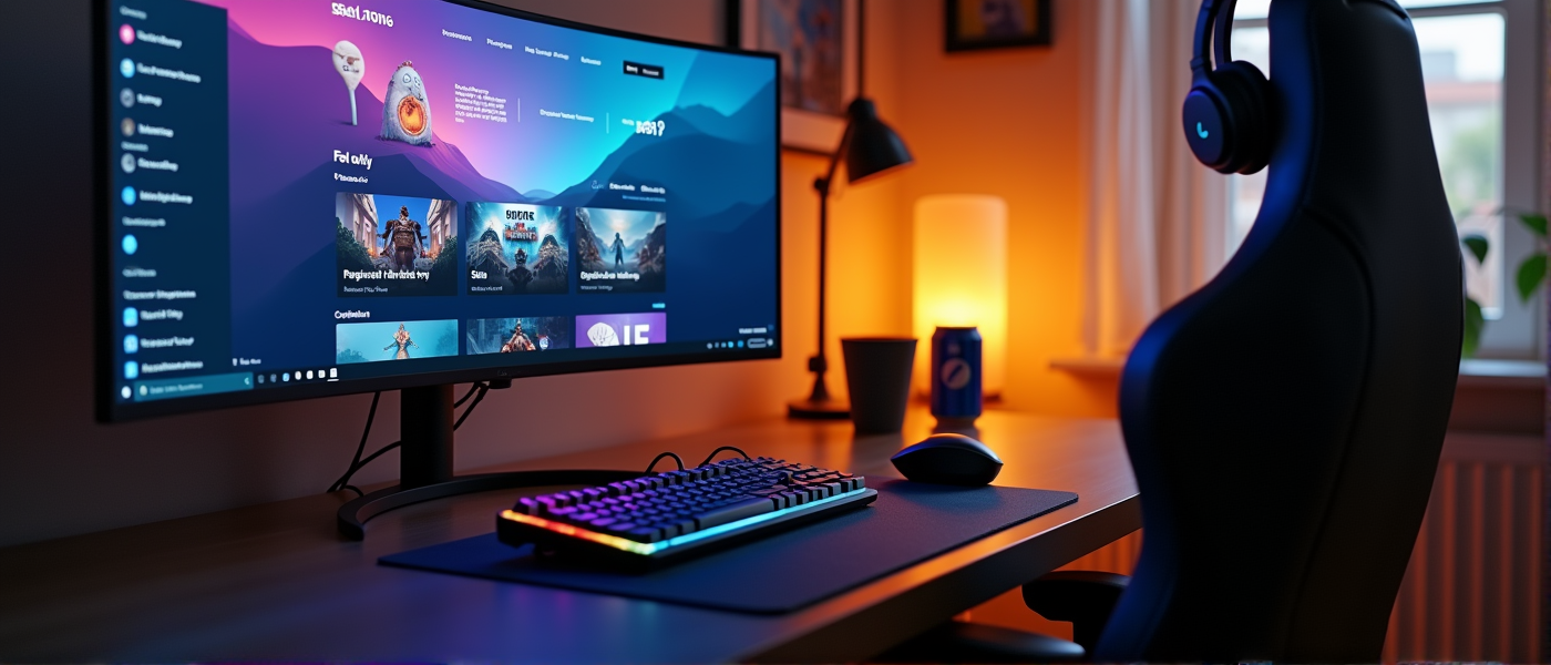 Steam Sale 2026: Wann lohnt sich der Kauf wirklich – und wann wartest du besser?
