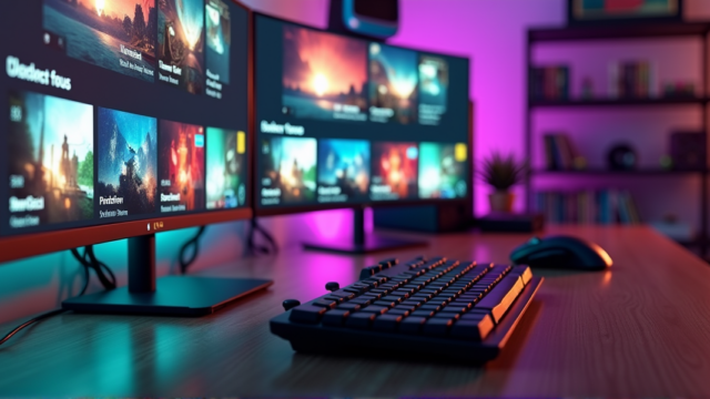 Steam Summer Sale 2026: Die besten Deals und Geheimtipps unter 10 €