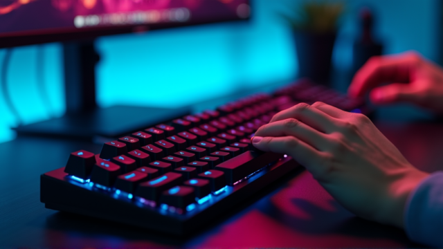 Dein Guide zu Gaming-Tastaturen 2026: Welches Layout spart dir am meisten Geld?