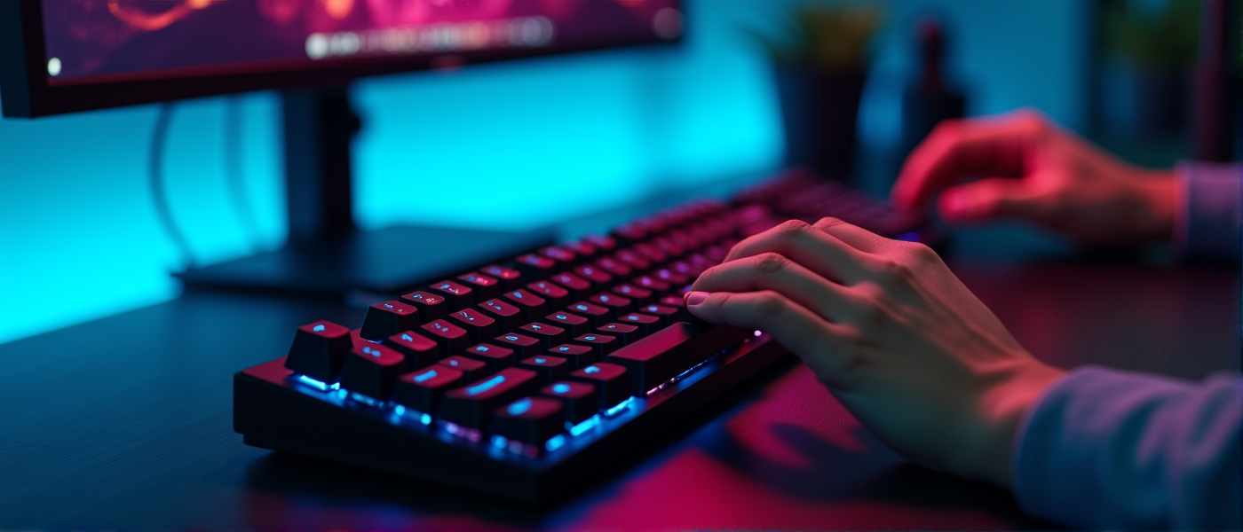 Dein Guide zu Gaming-Tastaturen 2026: Welches Layout spart dir am meisten Geld?