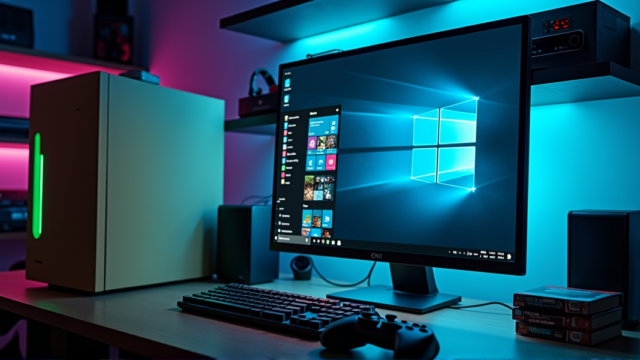 SteamOS 3.8 auf alter Hardware: Lohnt sich der Umstieg für Dein Setup 2026?