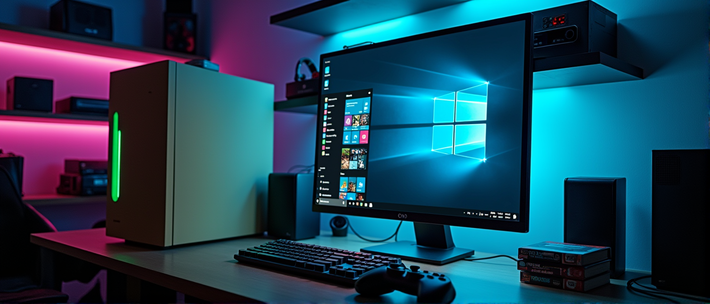 SteamOS 3.8 auf alter Hardware: Lohnt sich der Umstieg für Dein Setup 2026?
