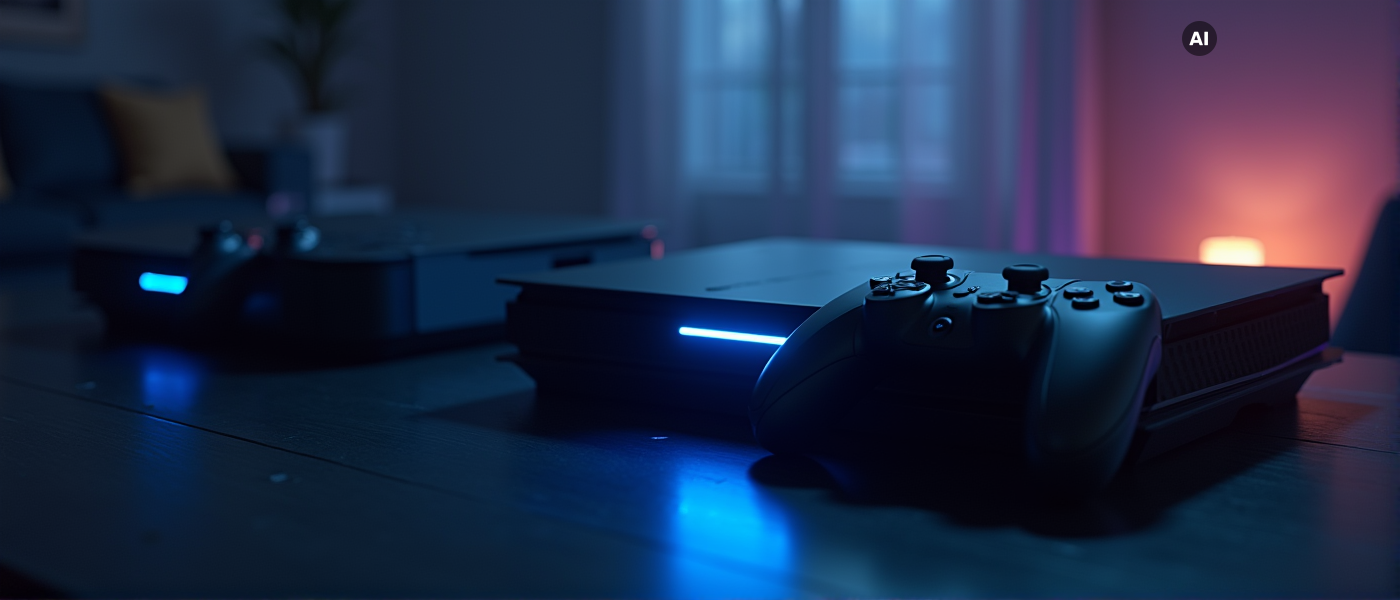 Xbox & PlayStation 2026: Die 5 düstersten Fehler beim Konsolenkauf – und wie du sie vermeidest