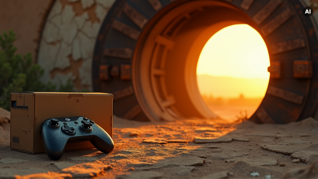 Fallout-Deal 2026: Lohnt sich jetzt kaufen oder auf den nächsten Teil warten?