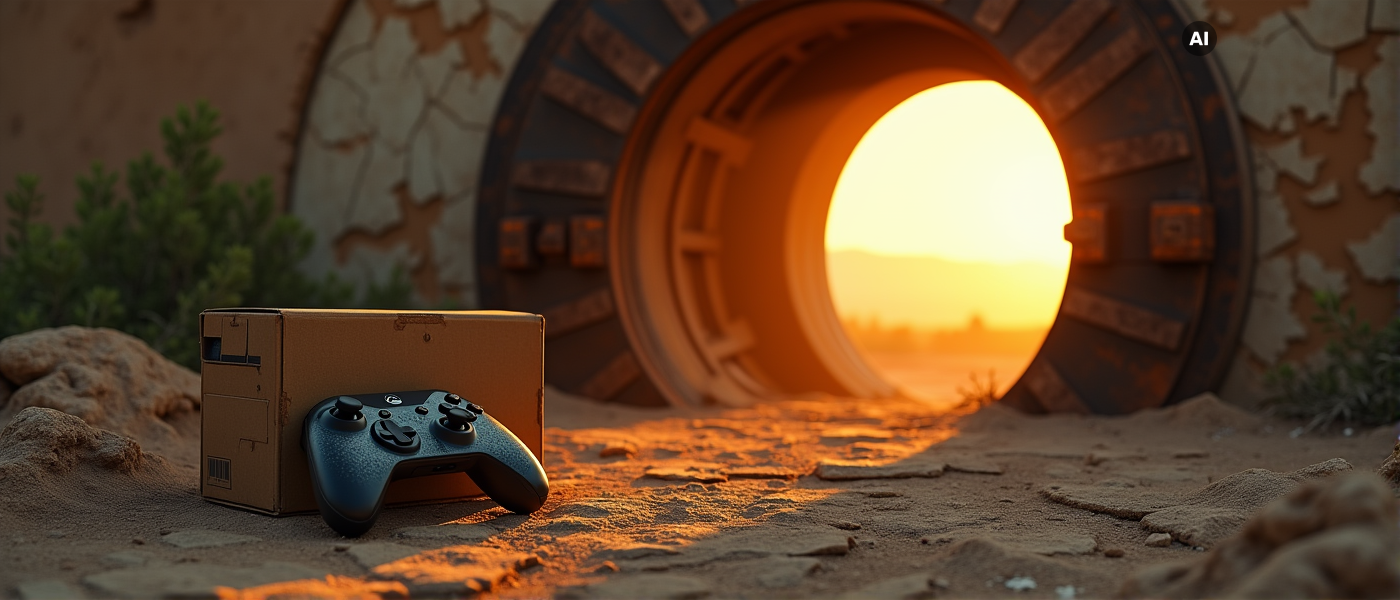 Fallout-Deal 2026: Lohnt sich jetzt kaufen oder auf den nächsten Teil warten?