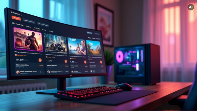 Games Schnäppchen 2026: So findest du echte Angebote beim Preisvergleich Konsolen & PC