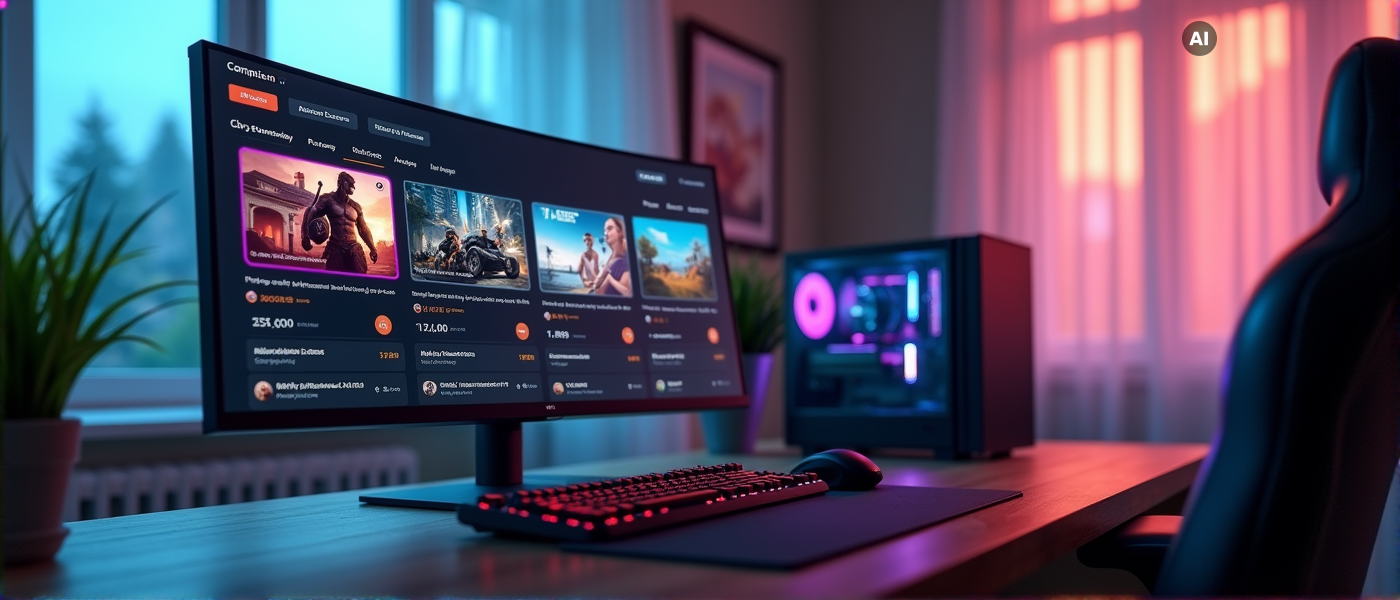 Games Schnäppchen 2026: So findest du echte Angebote beim Preisvergleich Konsolen & PC