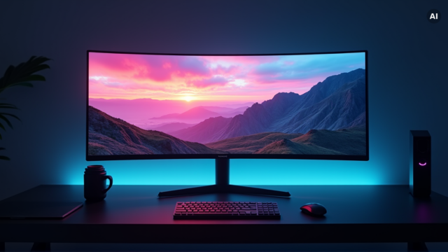 Gaming-Monitor kaufen 2026: Welche Specs du wirklich brauchst – und wo du 30% sparst