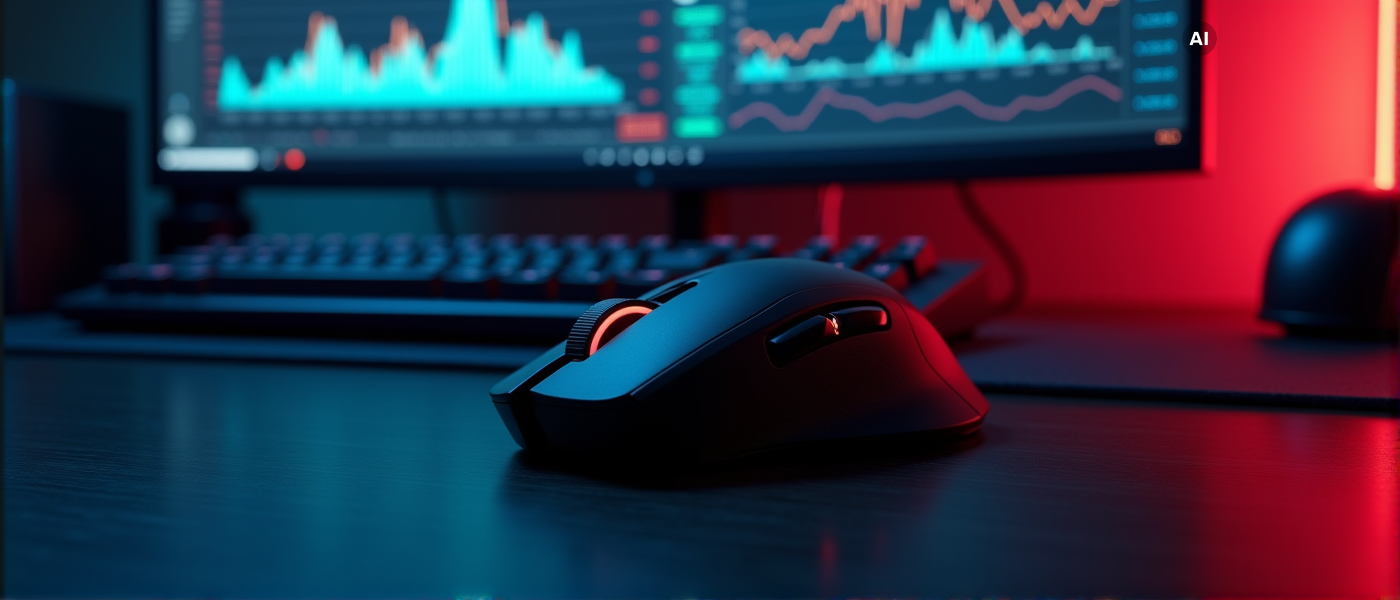 Ich habe 30 Tage lang jeden Gaming-Deal auf Rabatt-Fallen geprüft – das ist meine Bilanz 2026
