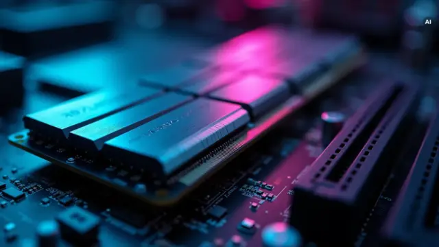 16 oder 32 GB RAM zum Zocken 2026? So findest du raus, was dein PC wirklich braucht