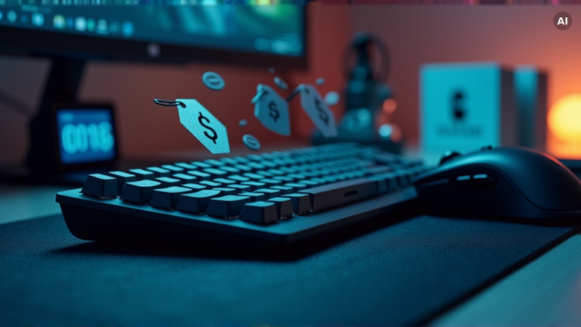 Gaming-Deals 2026: Lohnt sich Vorbestellen wirklich? So viel sparst du beim Warten