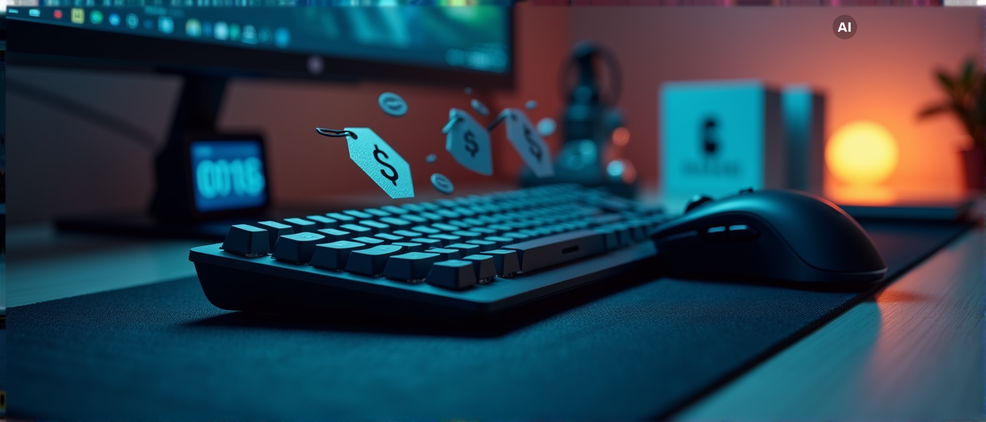 Gaming-Deals 2026: Lohnt sich Vorbestellen wirklich? So viel sparst du beim Warten
