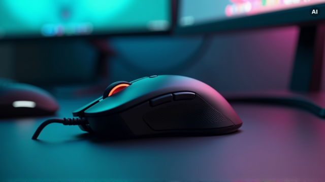 Gaming-Maus unter 40€: Diese 5 Modelle lohnen sich 2026 wirklich – Kaufberatung