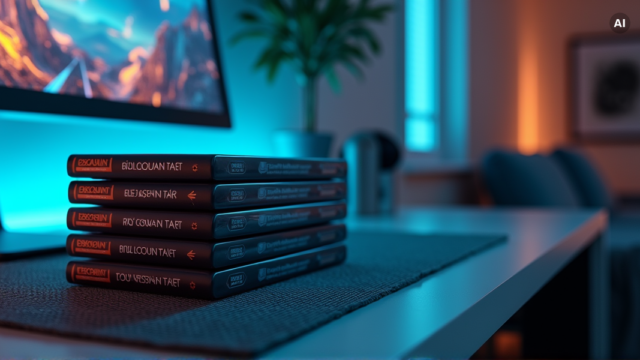 Gaming-Schnäppchen-Kultur 2026: Warum du Spiele kaufst, die du nie spielst
