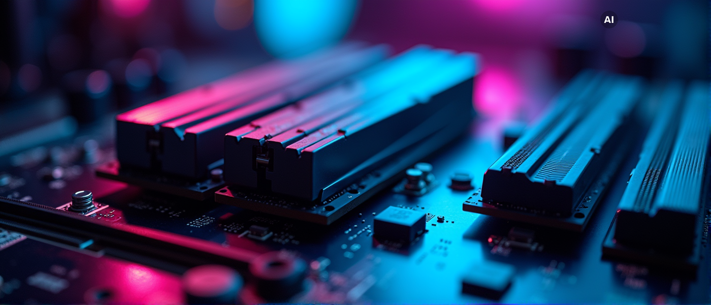 RAM aufrüsten 2026: Die 7 besten Upgrade-Deals für deinen Gaming-PC