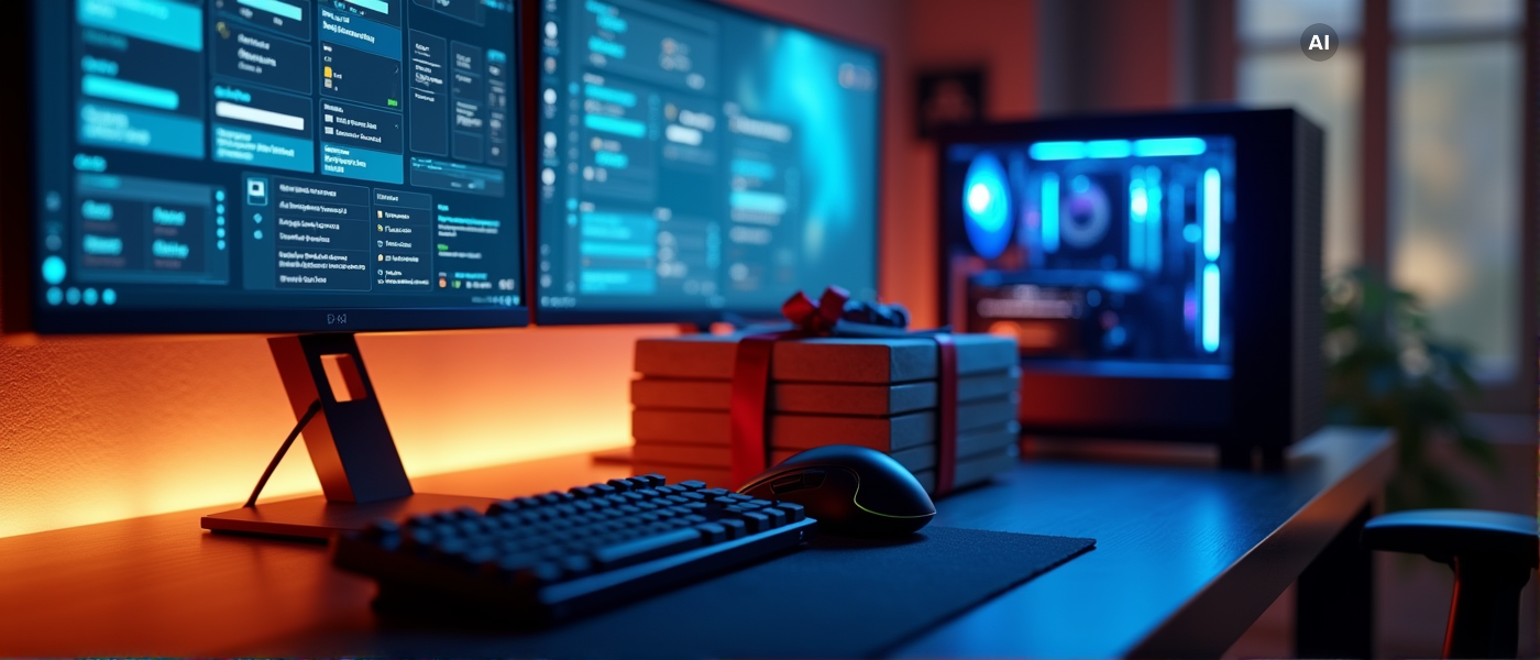 Steam-Erfinder Gabe Newell: Was du von seinem Schnäppchen-Prinzip für deine Gaming-Deals 2026 lernen kannst
