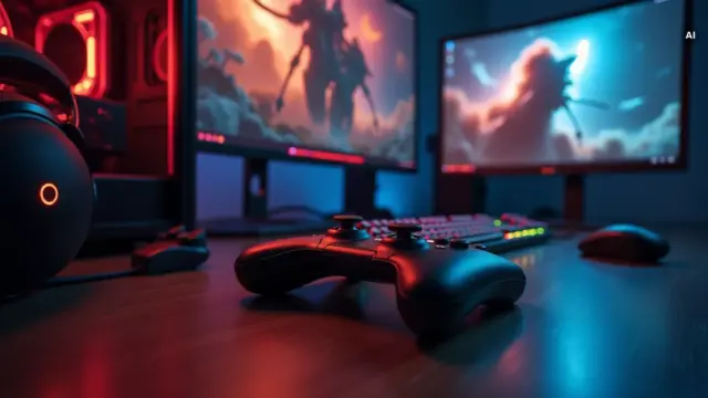 Sommer-Sale 2026: Dein Controller-Deal mit Spiel – Bundle oder Einzelkauf günstiger?